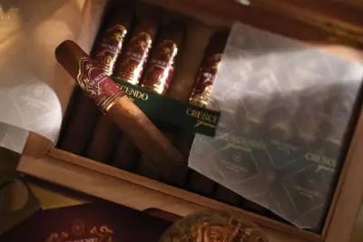 Pre-Embargo